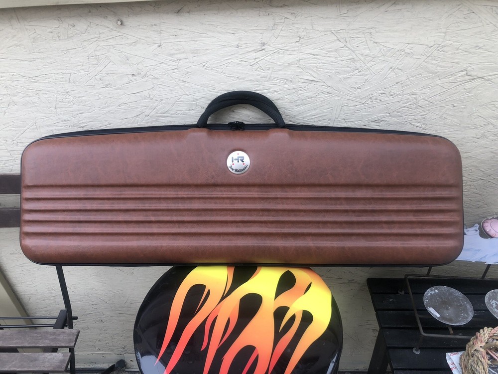 Pool cue hard case HR
