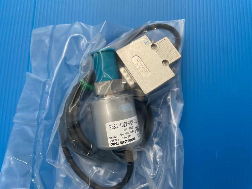 COPAL PS83-102V-VCR-002 Switch