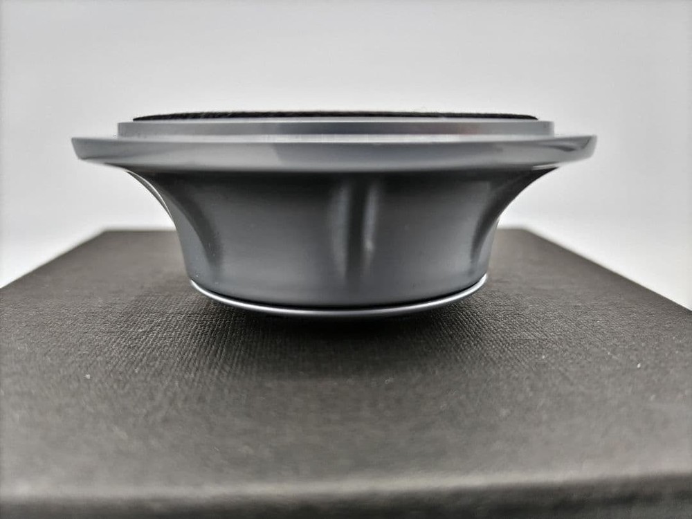 Bmw Original Idrive Clock Paperweight