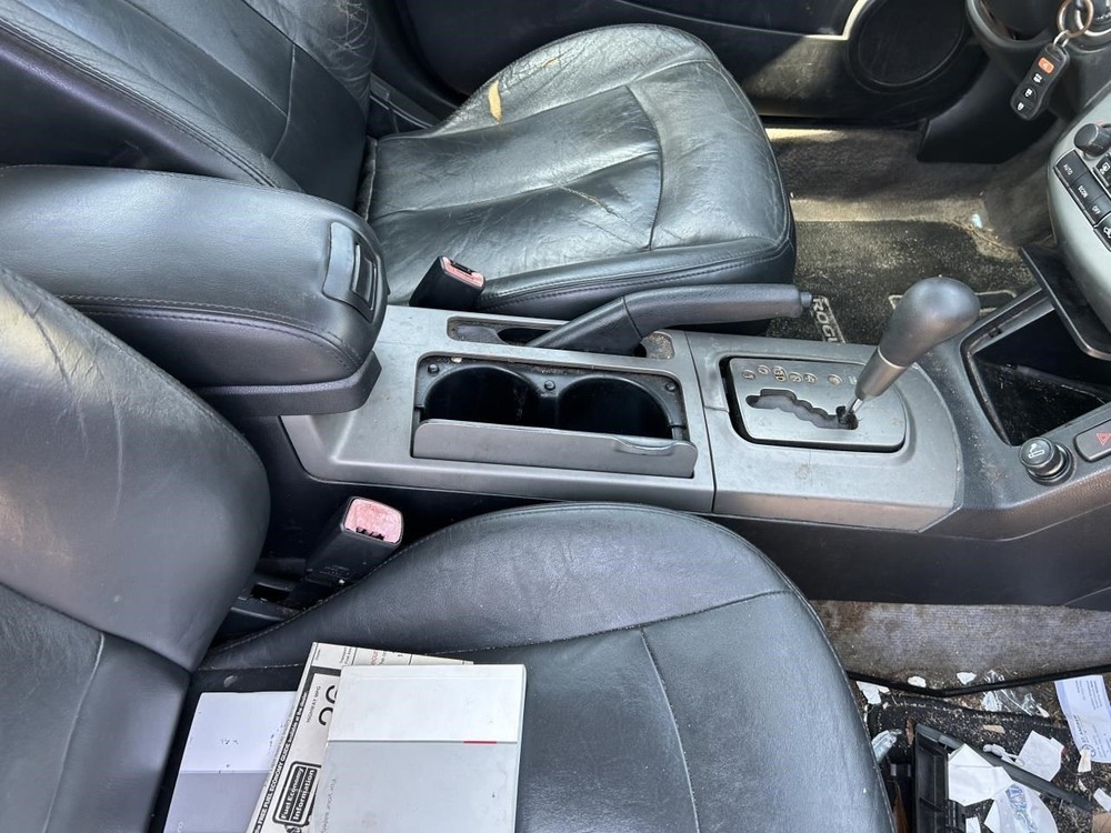 ALTIMA 2004 Keys/Latches/Locks 104903261