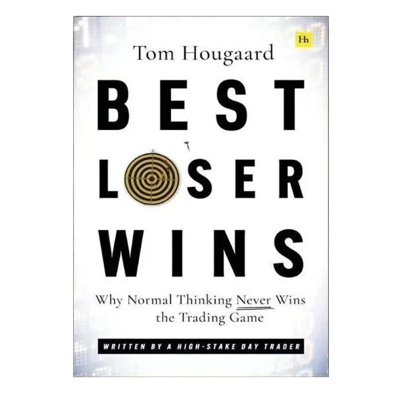 Best Loser Wins (Paperback) - Tom Hougaard *S*