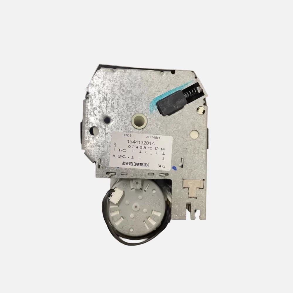 Kenmore Frigidaire 154413201 Dishwasher Timer