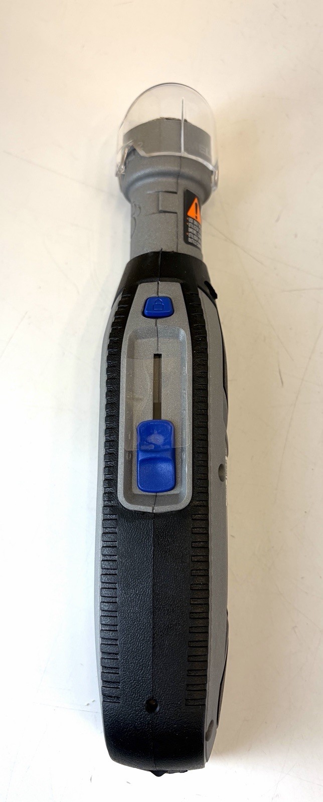 Dremel PawControl Cordless Pet Nail Grooming Kit Rechargeable Model 7760-PET