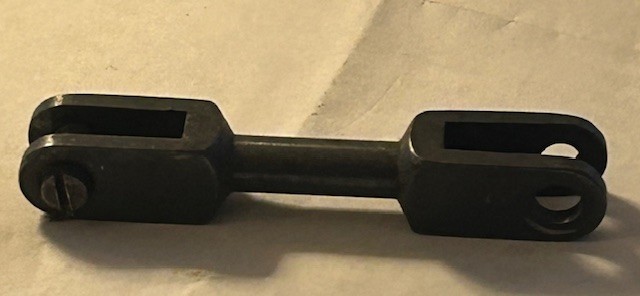 530120 Link, Sucker Operator