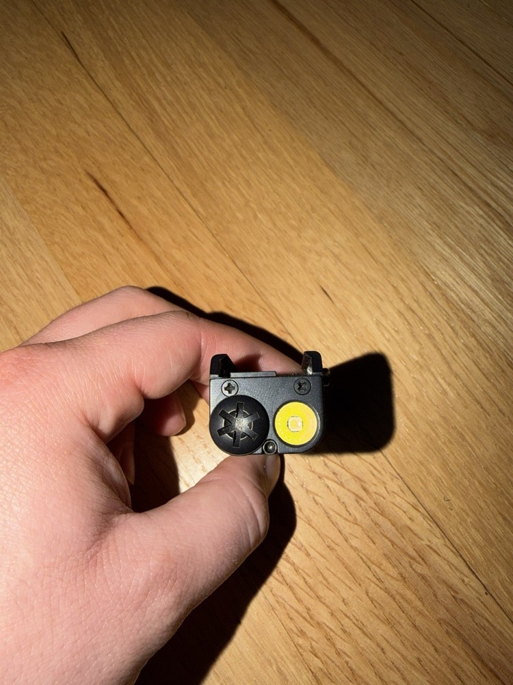 SureFire XC1 Compact Led Handgun Light