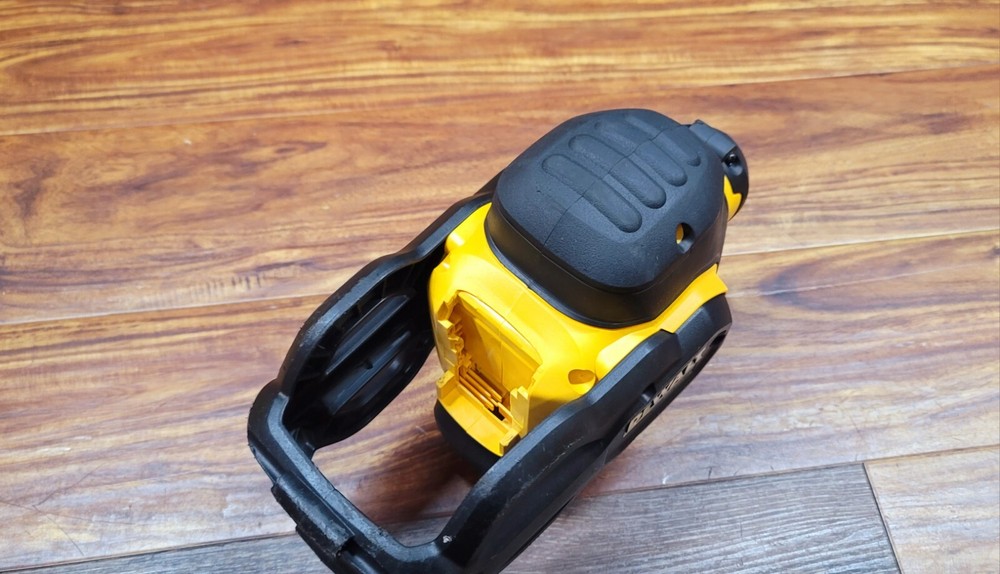 DEWALT HOUSING SET FOR DCST970 60V MAX String Trimmer DWB-90634423