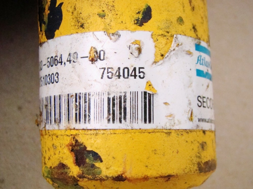 Atlas Copco Button Drill Bit , 90510303