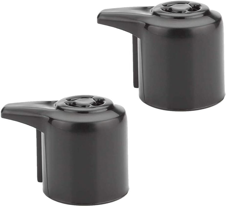 "2Pack Steam Release Handle Accessories Steam Release Valve for Instant Pot Du..