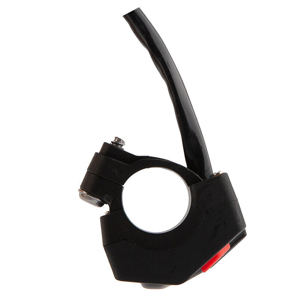 Engine Kill Start Stop Switch Button For KTM Husqvarna Gas Gas 2023 2024 Motors