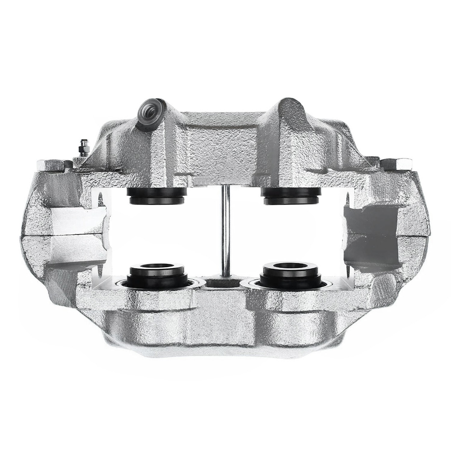 Front Left Right Side Brake Calipers Assembly for 1965 - 1982 Chevrolet Corvette