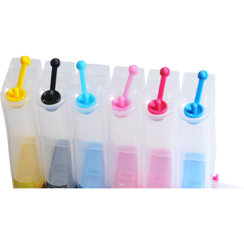 for Epson Continuous Ink Supply System (CISS) for Epson 1390