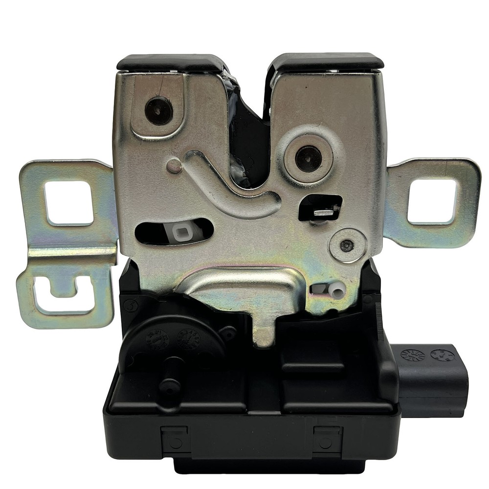 Hatch Trunk Lid Latch for 2002-2015 Mini Cooper Base, S 51242754528