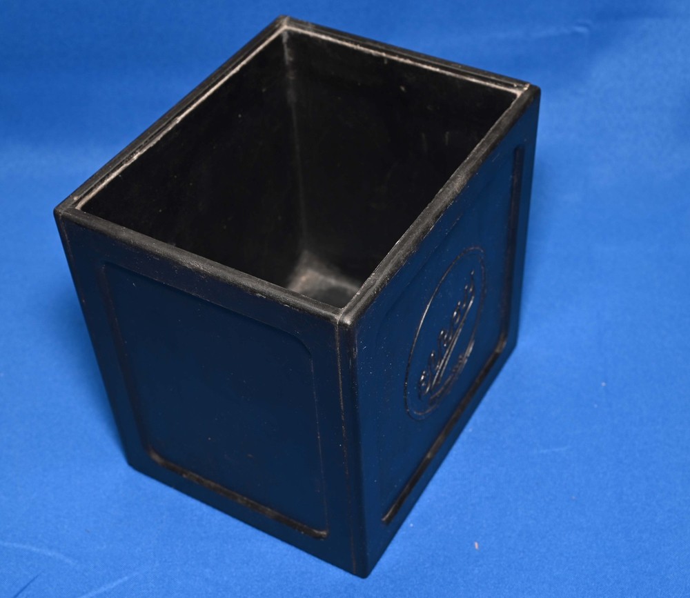 Elkay 5x7 Hard Rubber Developing Tank