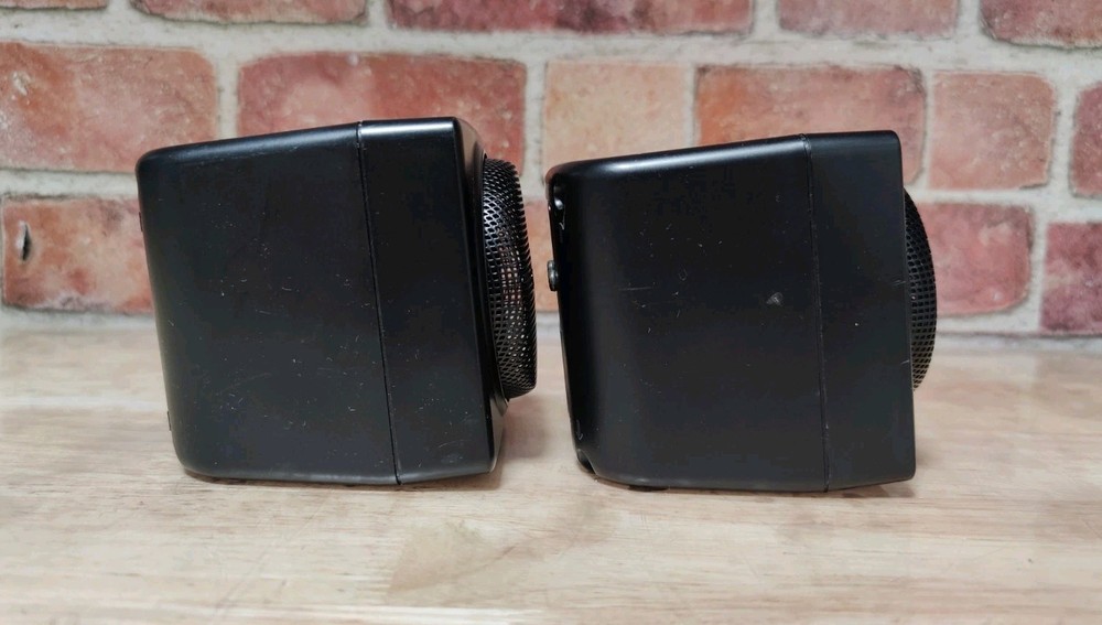 Sony SRS-003 Mini Speakes