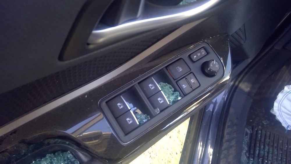 Camera/Projector Camera Front Windshield Mounted Fits 19 C-HR 1117762