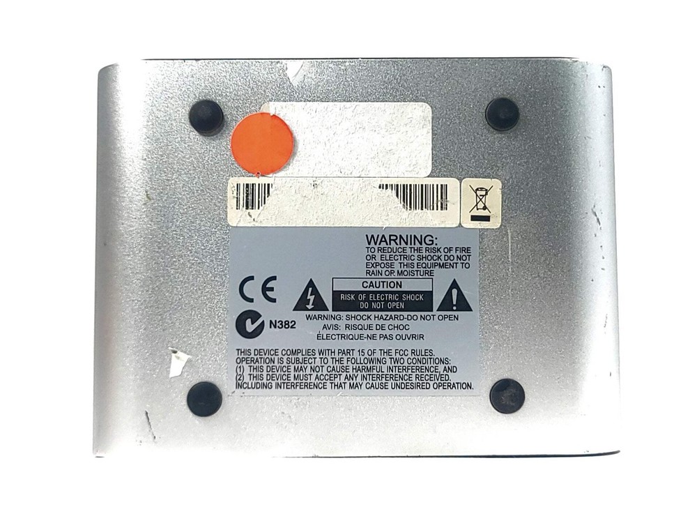 Alesis iO2 USB Audio Interface (C2018-435)