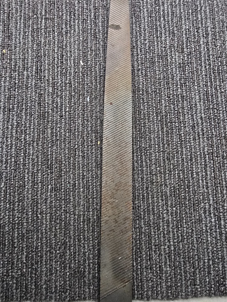 Nicholson 14" Flat File Double Cut Bastard File