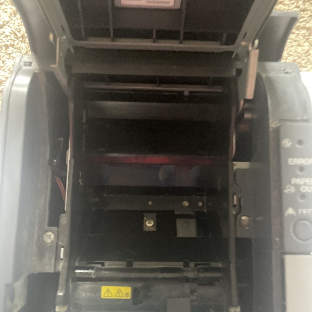 Epson Thermal Receipt Printer - TMT88V-Tested