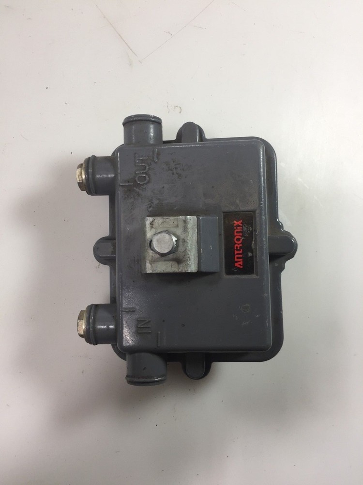 Antronix OMT7-8-30C Tap