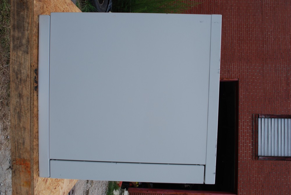 FireKing Data Safe 2.8 cubic ft.