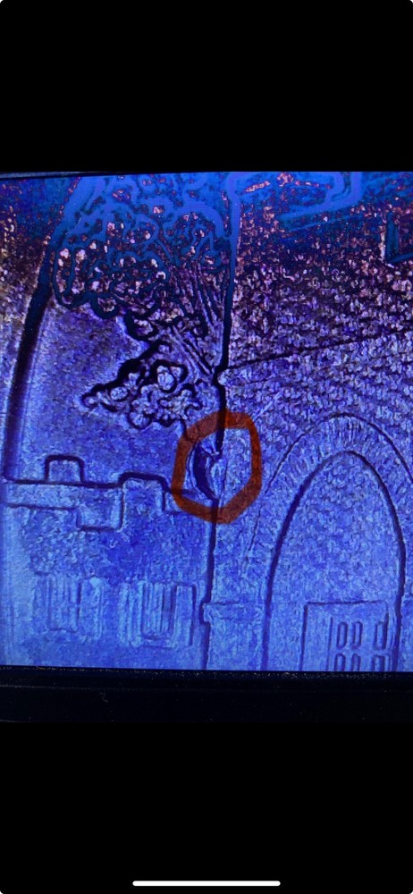 🔥2016-P Harpers Ferry Quarter With Multiple Types of Errors🔥