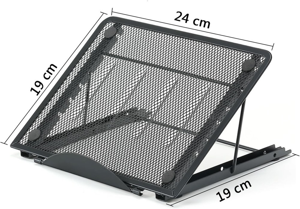 Light Box Pad Stand,Multifunction 7 Angle Points Skidding Prevented Tracing Hold