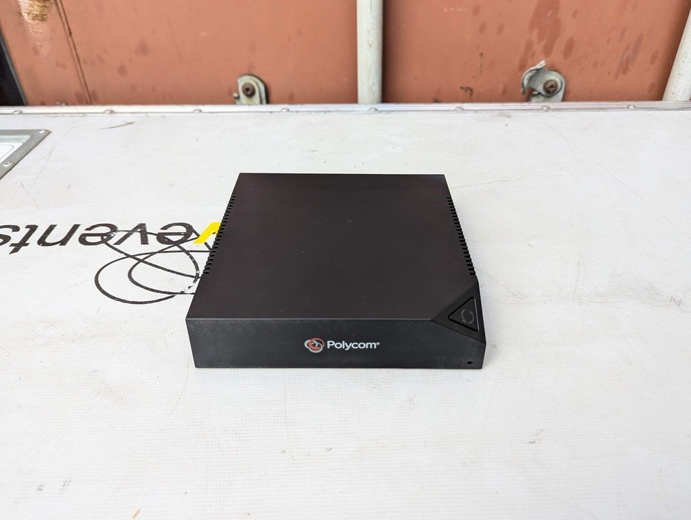 Polycom Pano Wireless Presentation Device 2201-29400-001