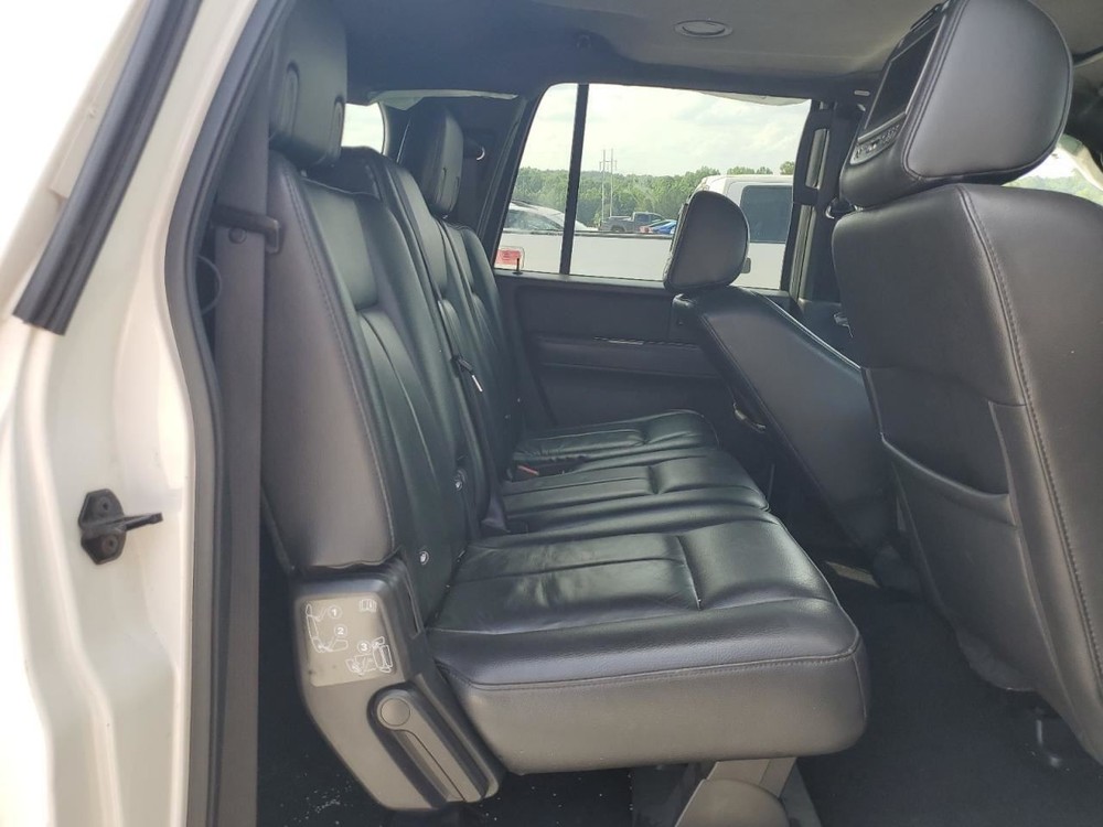 Transfer Case Fits 07-11 EXPEDITION 4711856