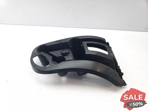 PEUGEOT 2008 MK2 2021 REAR BUMPER BRACKET MOUNT SUPPORT RIGHT SIDE 9825842580