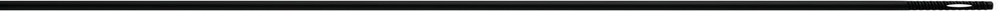 360005SNB Fan down Rod 60 Inch