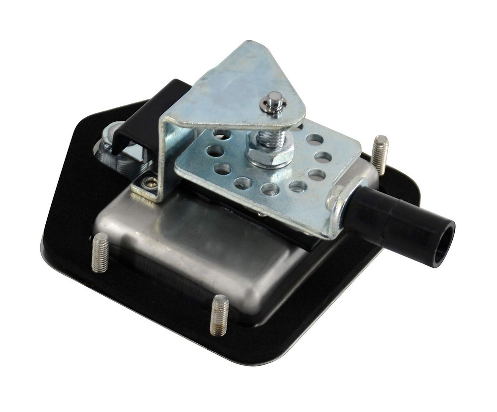 T-Handle Latch for Tool Box