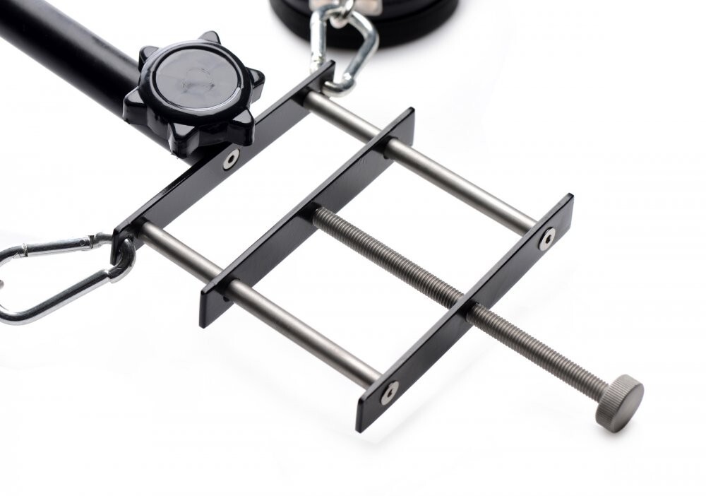 Penis Pillory by Master Series
