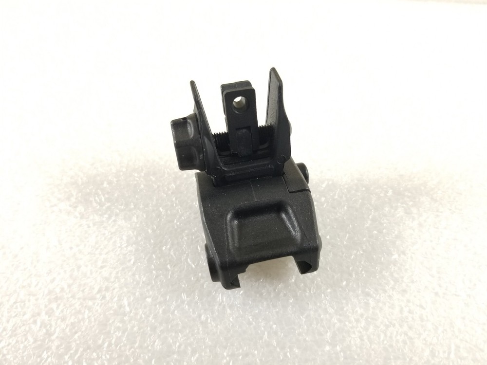 VFC OEM Rear Sight for Airsoft AEG