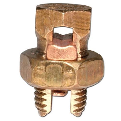 Belden SB-6 Split Bolt, Dish Approved UL Listed