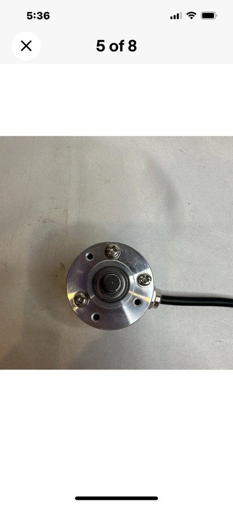 Taiss Rotary Encoder
