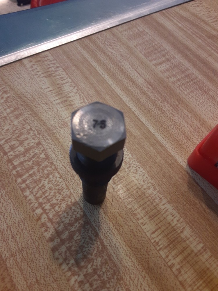 Pacific Durachrome SPL/357 MAG FL Die Set