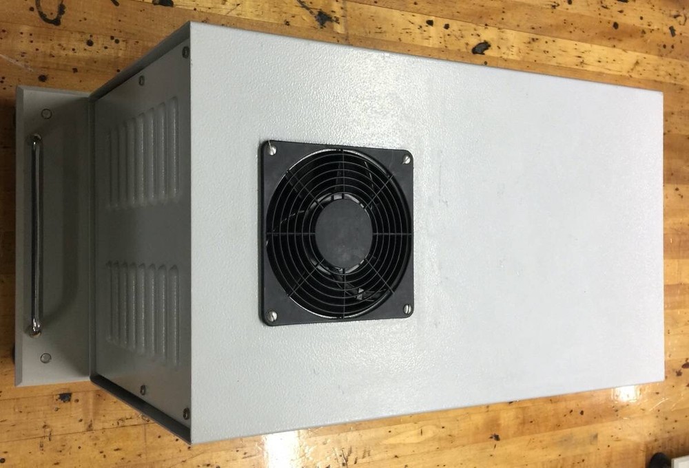 Copley HCP4 Vacuum Pump