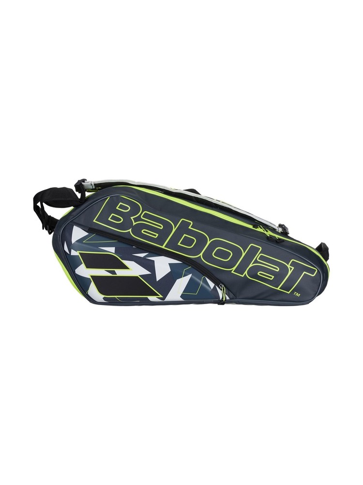 Babolat Pure Aero 6 Pack Bag