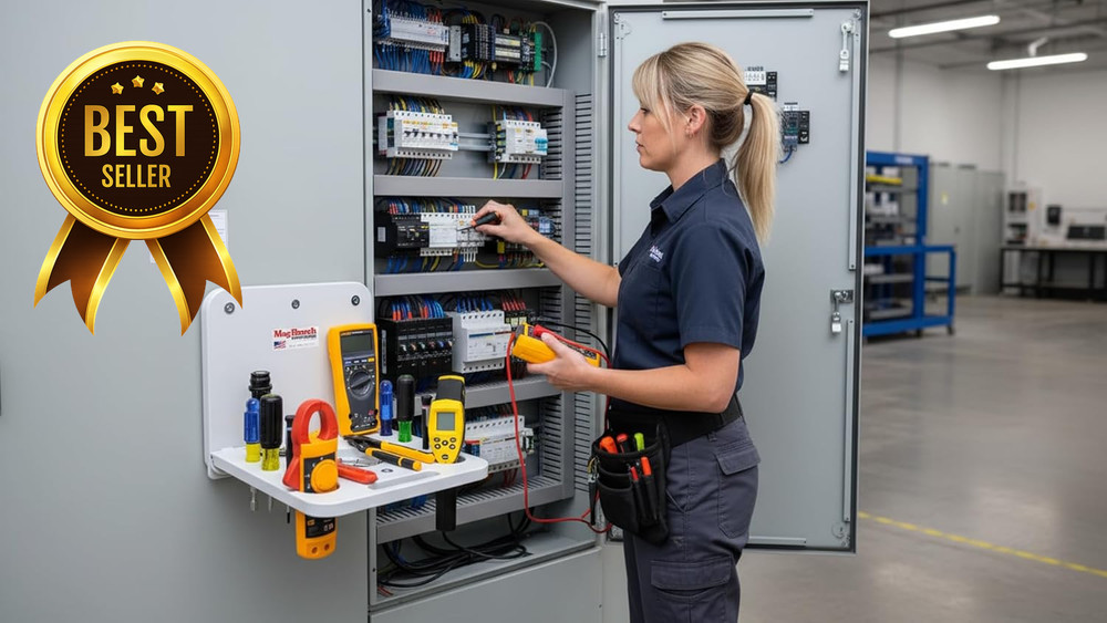 workbench/workstation utility cart