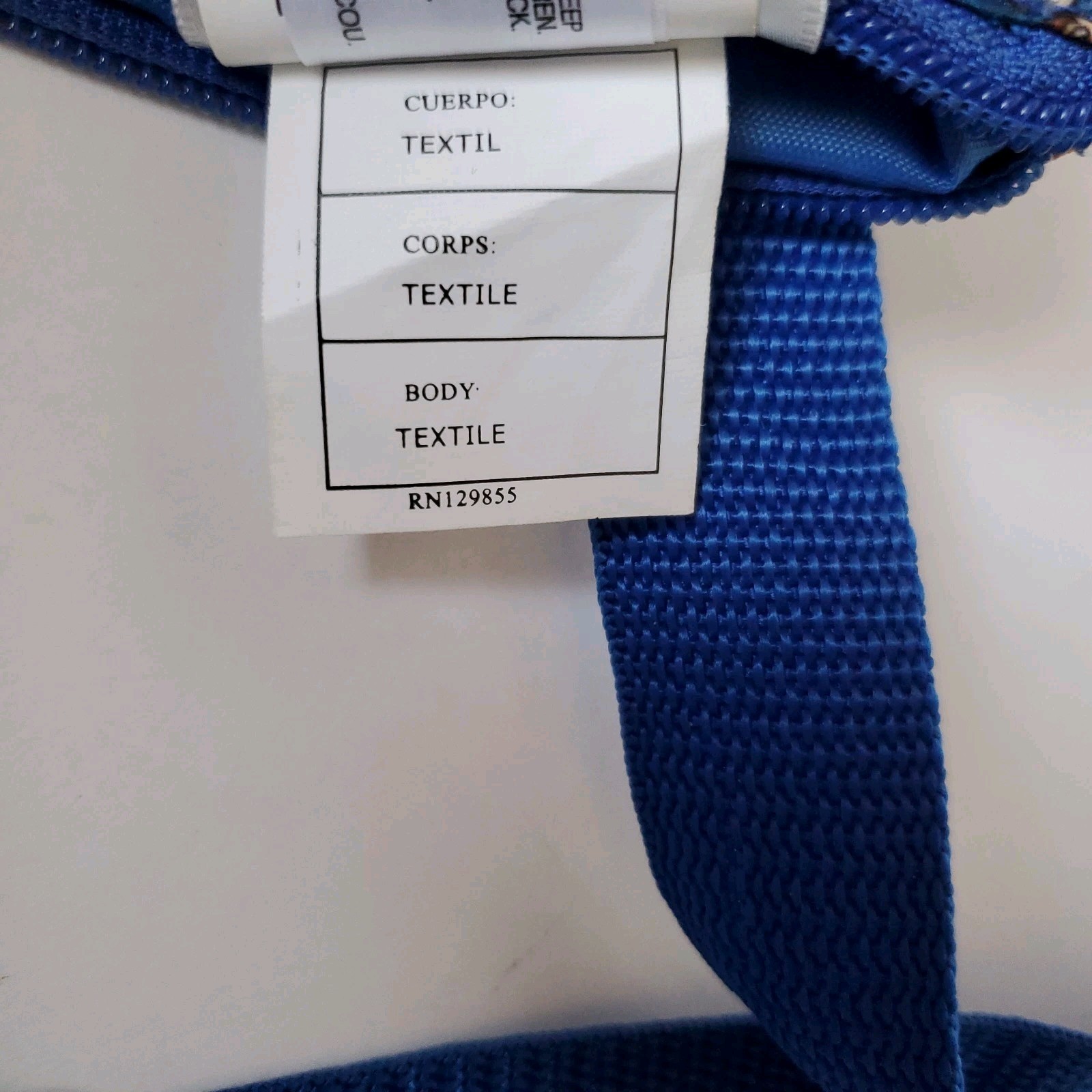 Disney Parks Authentic Original Mickey & Friends Crossbody Bag Purse Woody Goofy