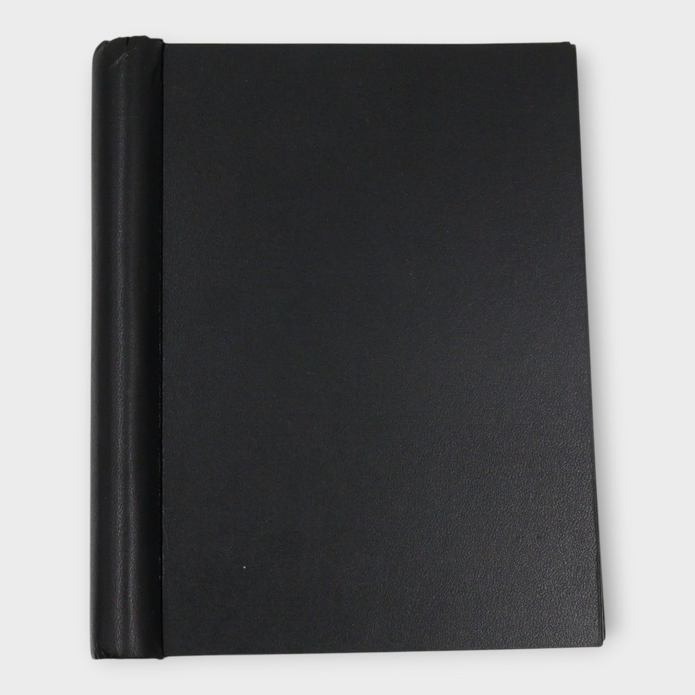 Veloflex Clamp Binder Clamp Folder AC