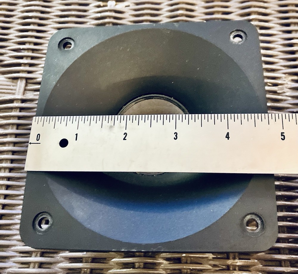 Realistic Minimus 11 Tweeter