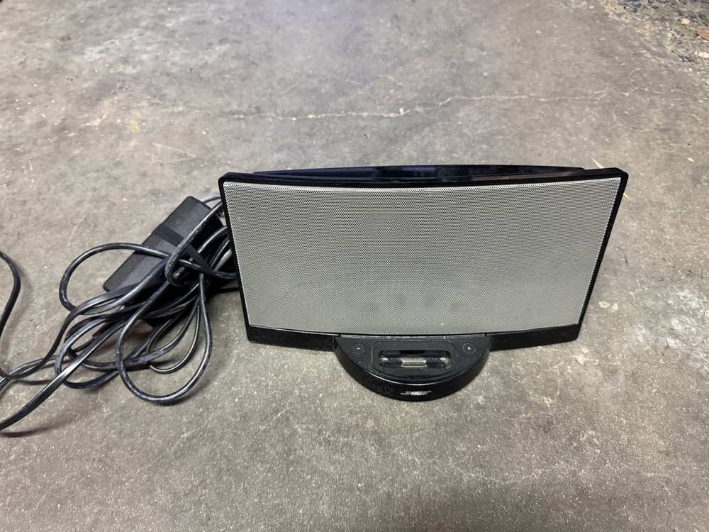 Bose SoundDock Digital Music System