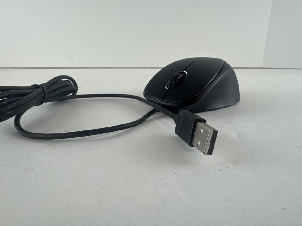 923574-001 HP USB Premium Mouse