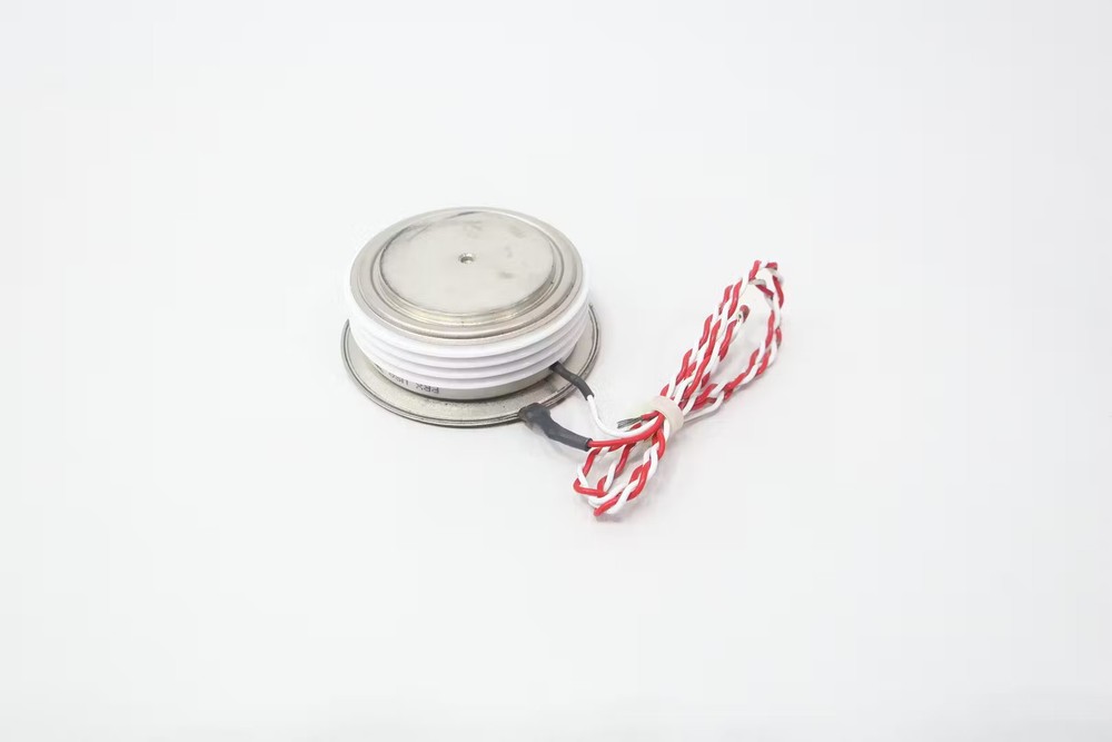 Prx 104X125DA153 Semiconductor Thyristor