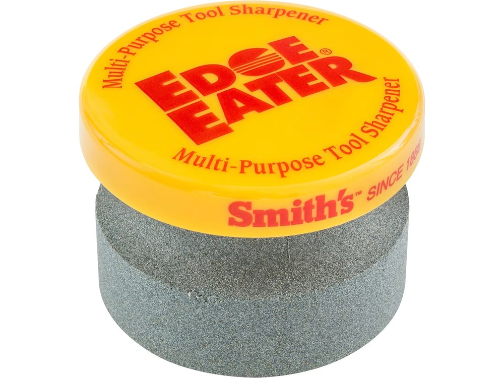Smith's Edge Eater Stone Knife Sharpener
