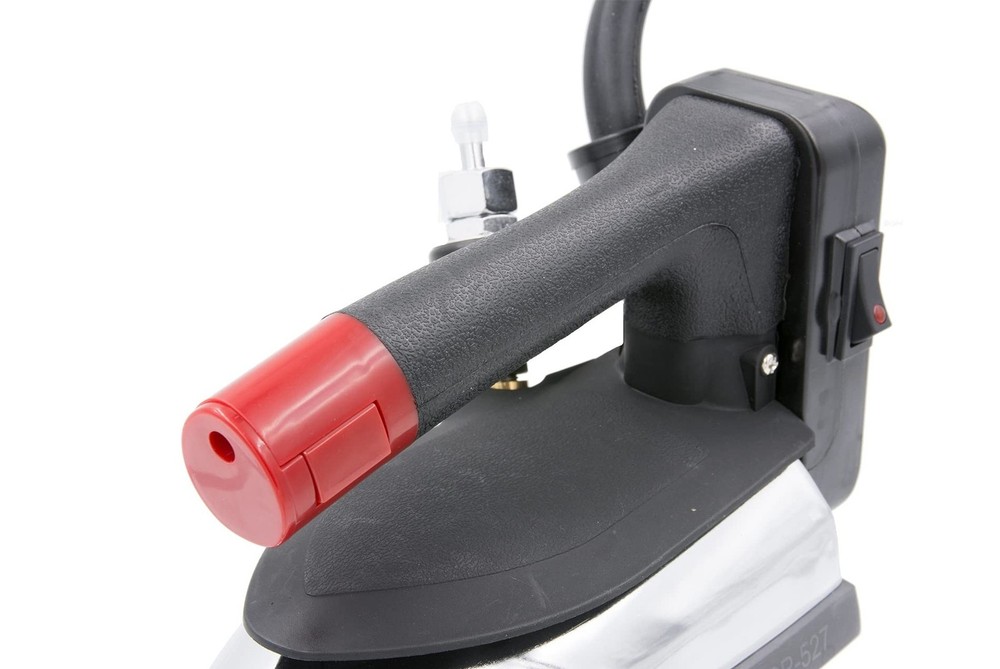Sapporo Gravity Feed Bottle Steam Iron Kit - Includes SP527 Gravity Feed Bott...