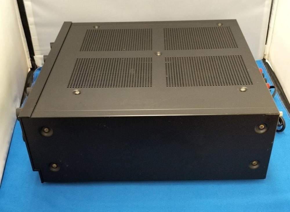 NEC A-10Ⅱ Integrated Amplifier #BE10316