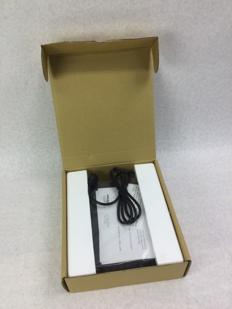 CSI ProVideo Video Amplifier VID-A