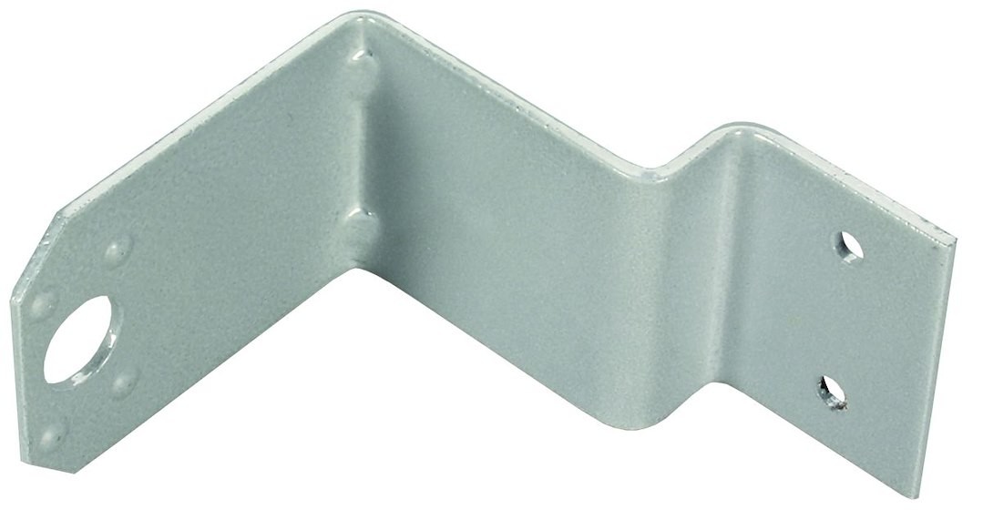 JR Products 07-30405 - Propane Tank Regulator Mount Bracket